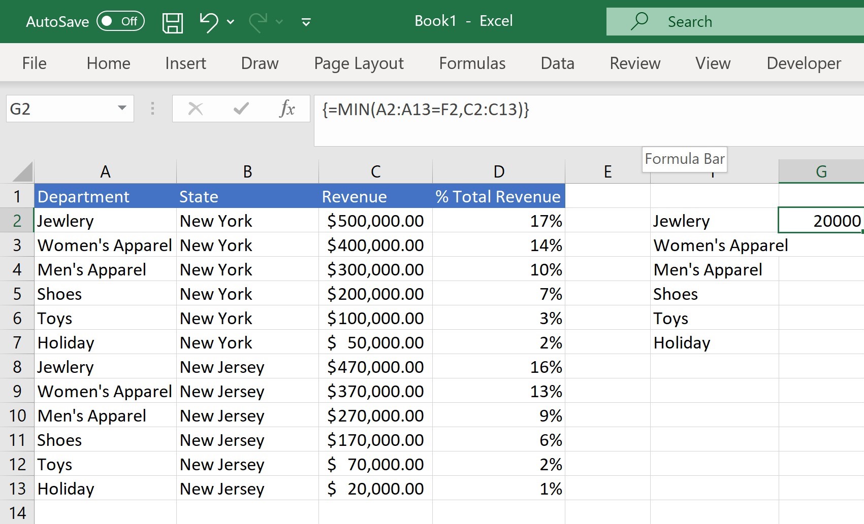 How to Fix A Bad Excel Workbook - Intellectual Rabbit Hole