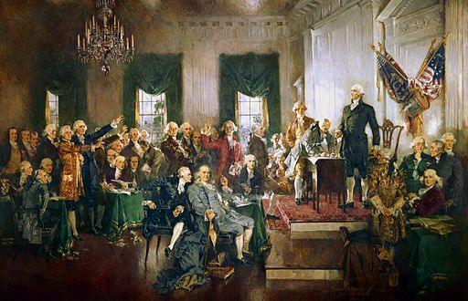 Founding Fathers