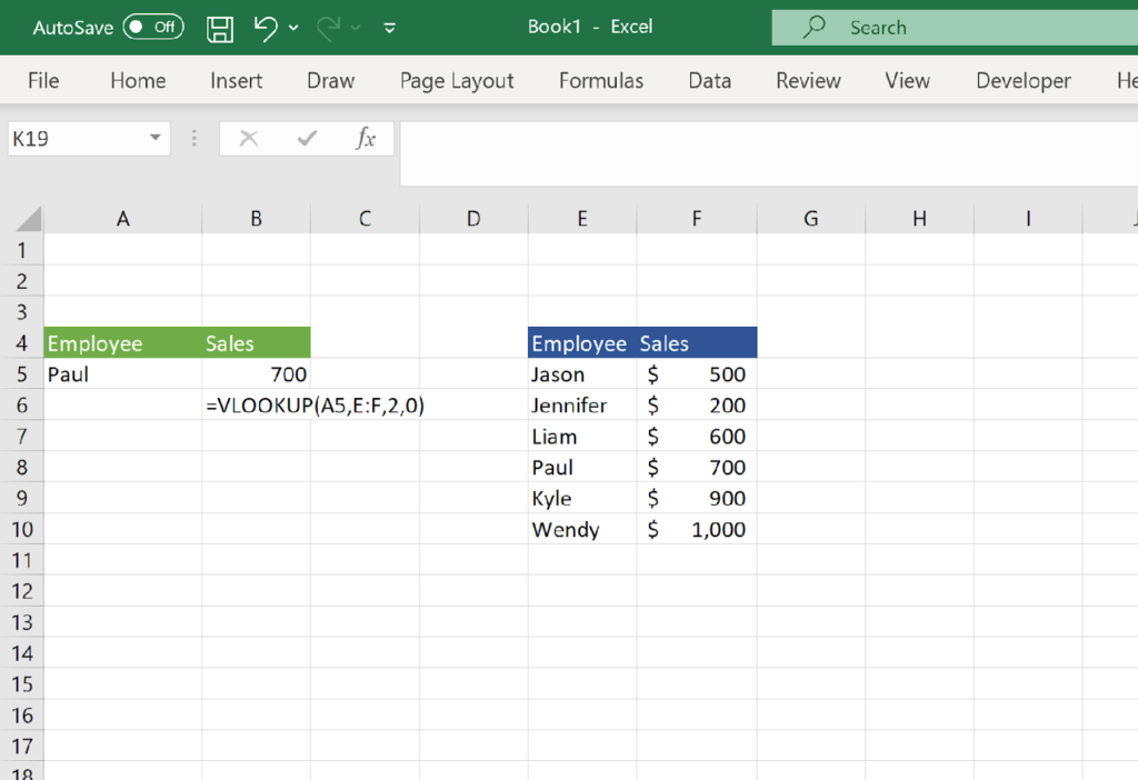 Beyond VLOOKUPs: How to use MATCH, INDEX-MATCH, and XLOOKUP