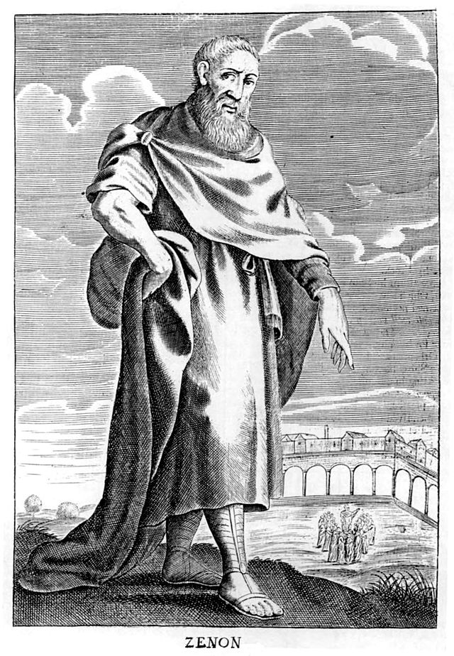 Zeno of Citium