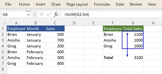 Why Excel Crashes When Deleting Rows