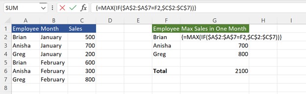 Why Excel crashes - Remove array example