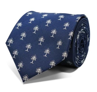 Lord of the Rings tie