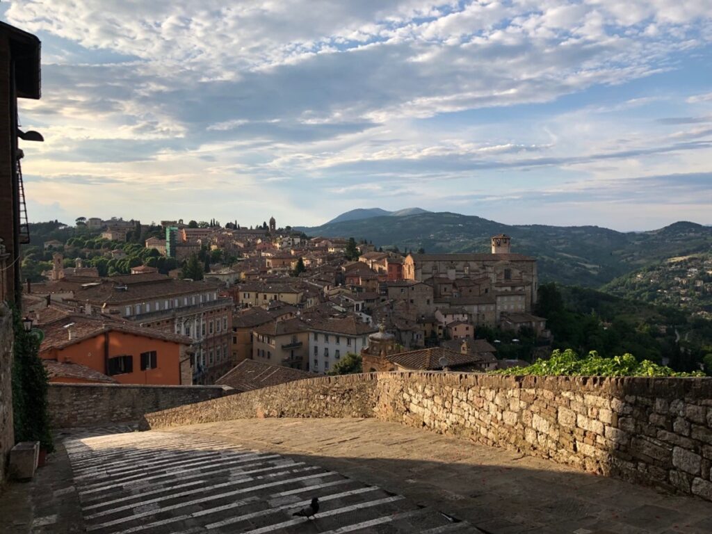 Things to Do in Perugia