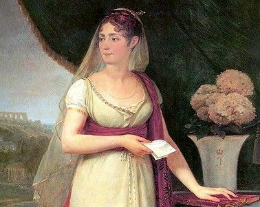 Why Did Josephine Marry Napoleon?