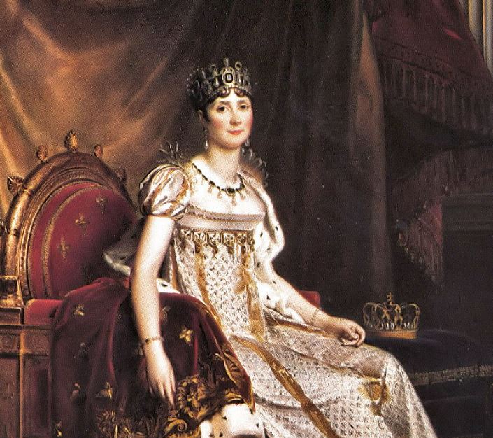 Why Was Josephine Important to Napoleon’s Rule?